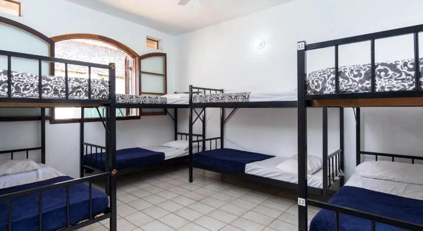 Zen House Ubatuba Hostel