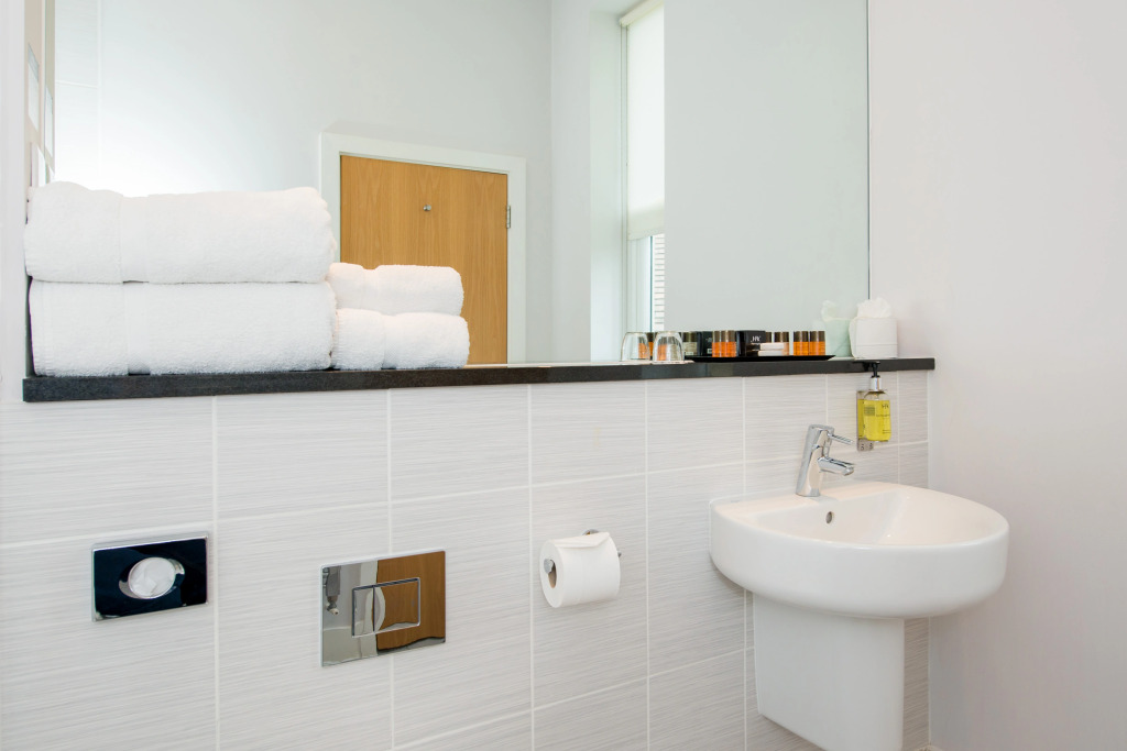 Stanwell Hotel By Mercure
