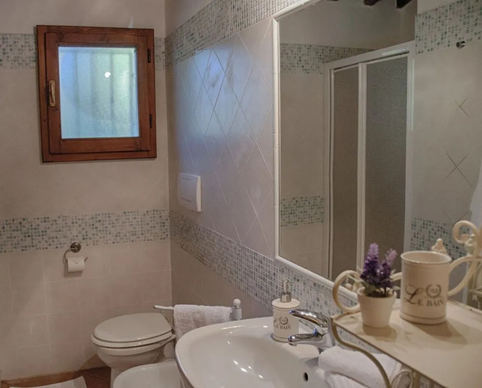 Agriturismo Fattoria La Prugnola