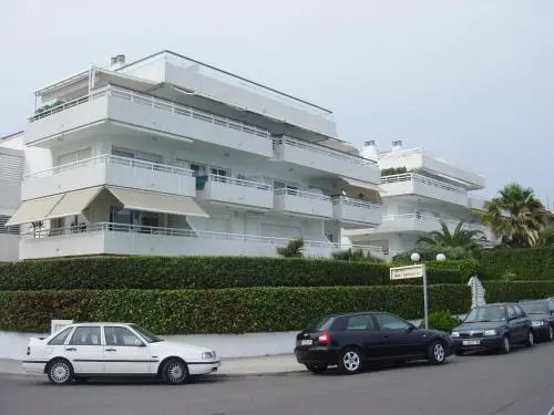 Apartamentos Sunway Talaia