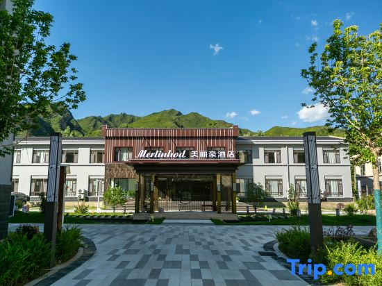 Merlinhod Hotel (Wutai Mountain Scenic Area Branch)