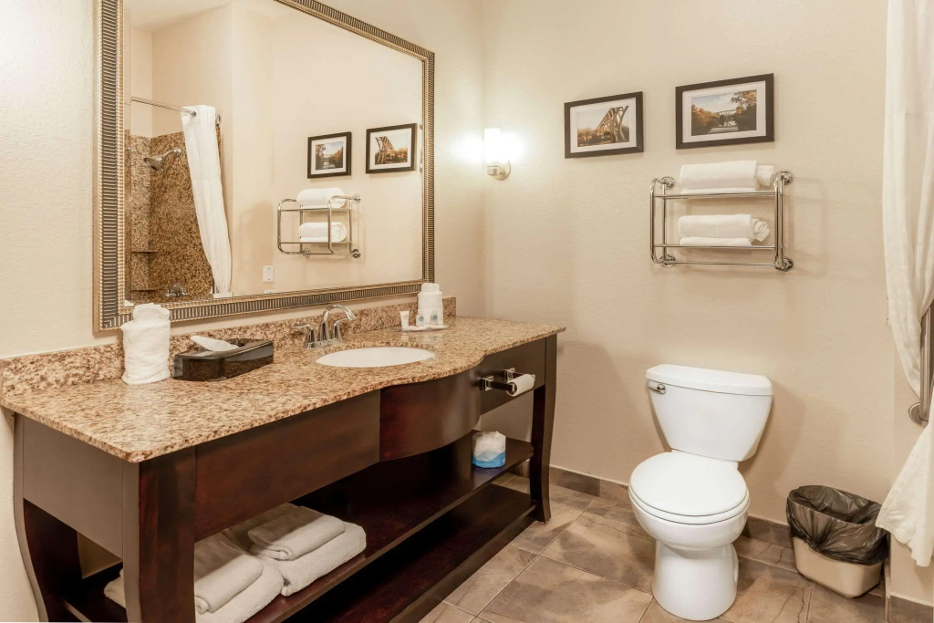 Comfort Suites Troy-I75