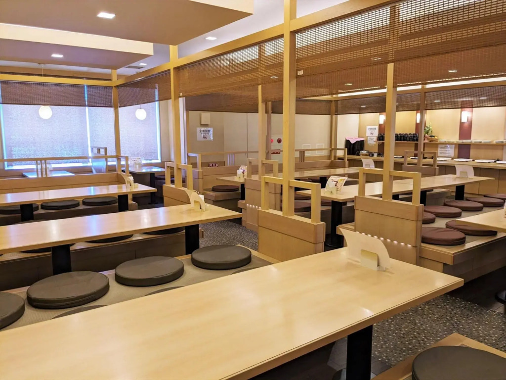 AZ Hotel Kitakyushu Kokura