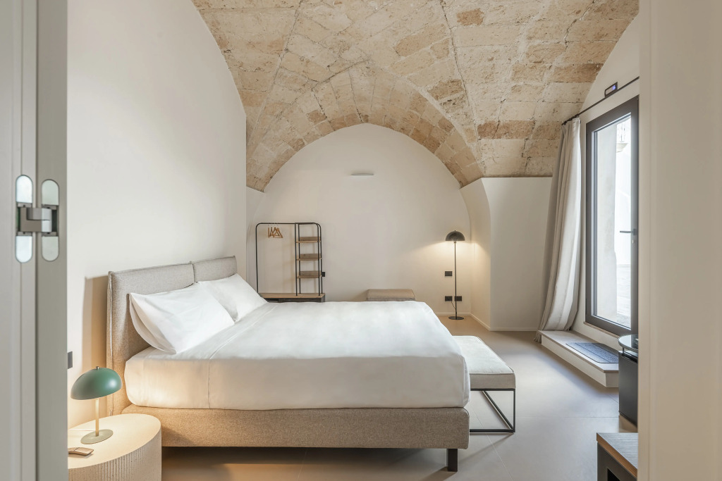 Arco Vecchio Urban Suite - Epoca Collection