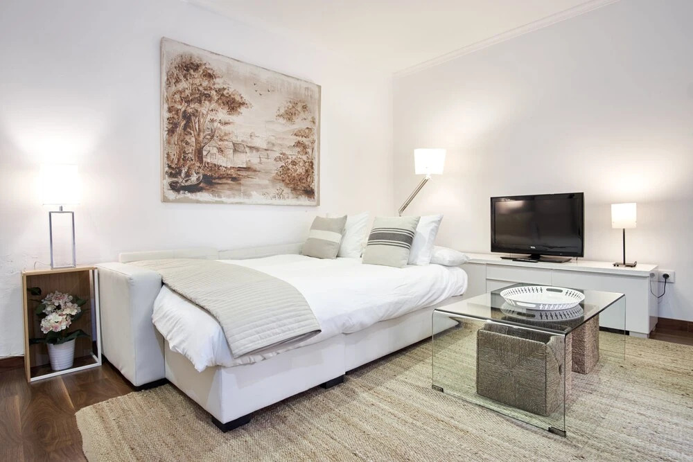 Historic Center Relax Suite