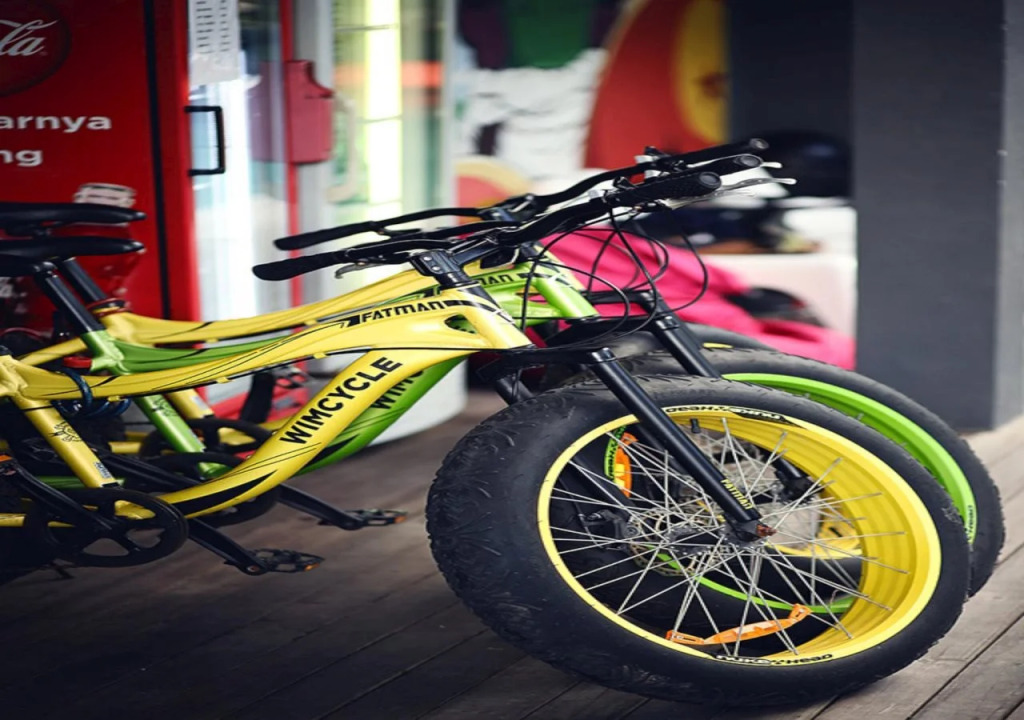 M Boutique Hostel