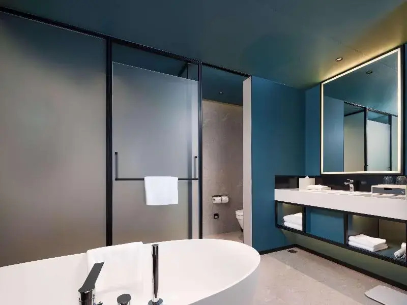 Novotel Kunming Yunjin