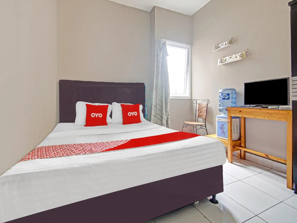 OYO 90554 Djaco Room