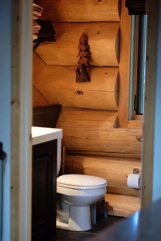 Yukon Pines