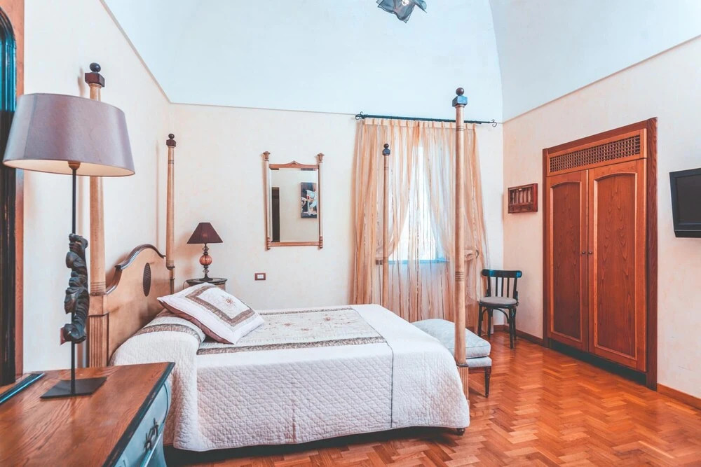 Villa Relax With External Hydro-massage Tub Sea View and Private Terraces