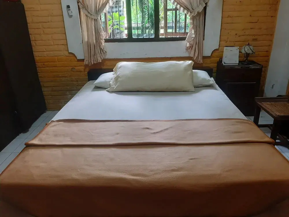Omah CitraGenia Homestay