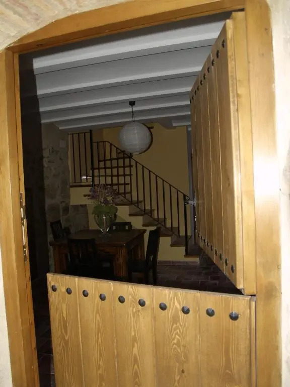 Cases Ruralmorella