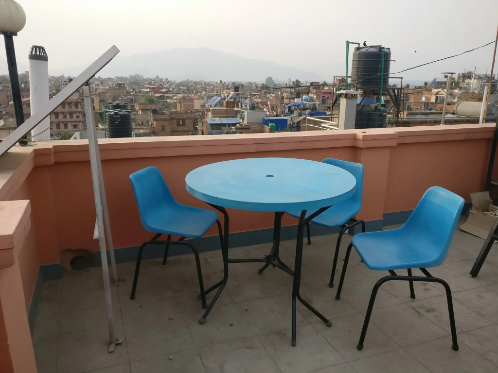 Om Pension Guest House