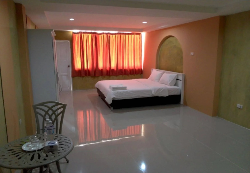Mkent Guest House