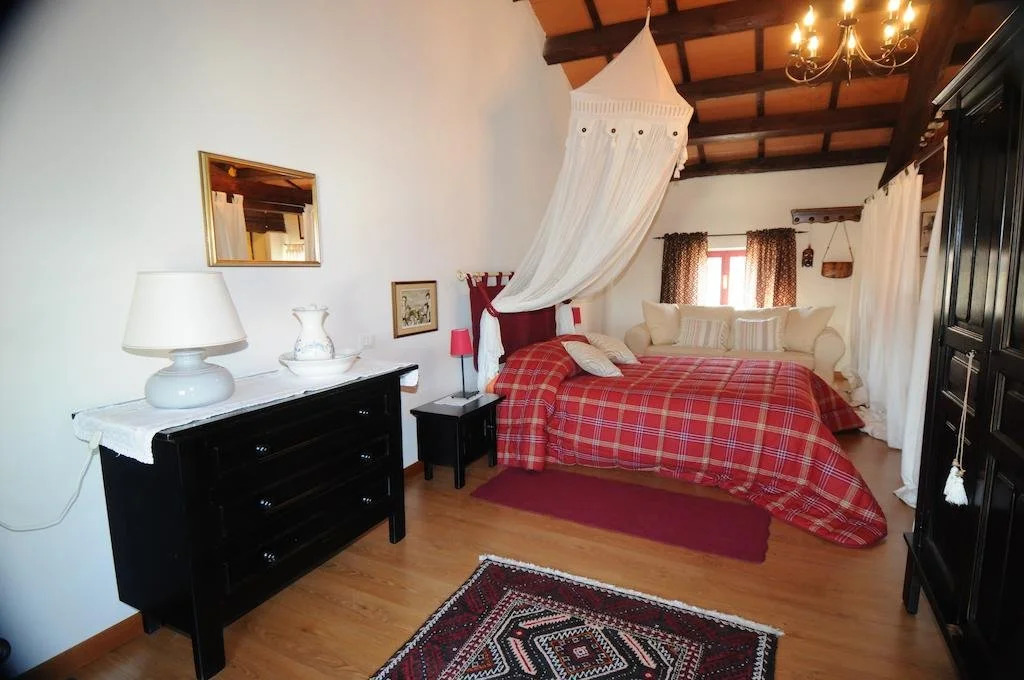 Palazzo Strassoldo bed & breakfast