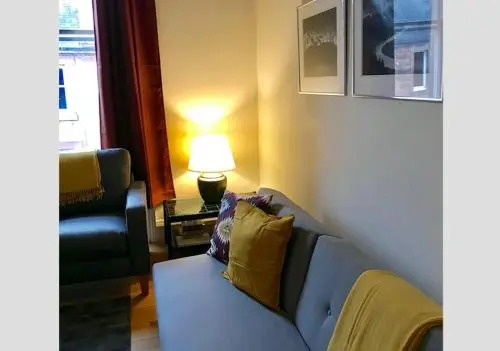 The Ardmillan Residence No 1