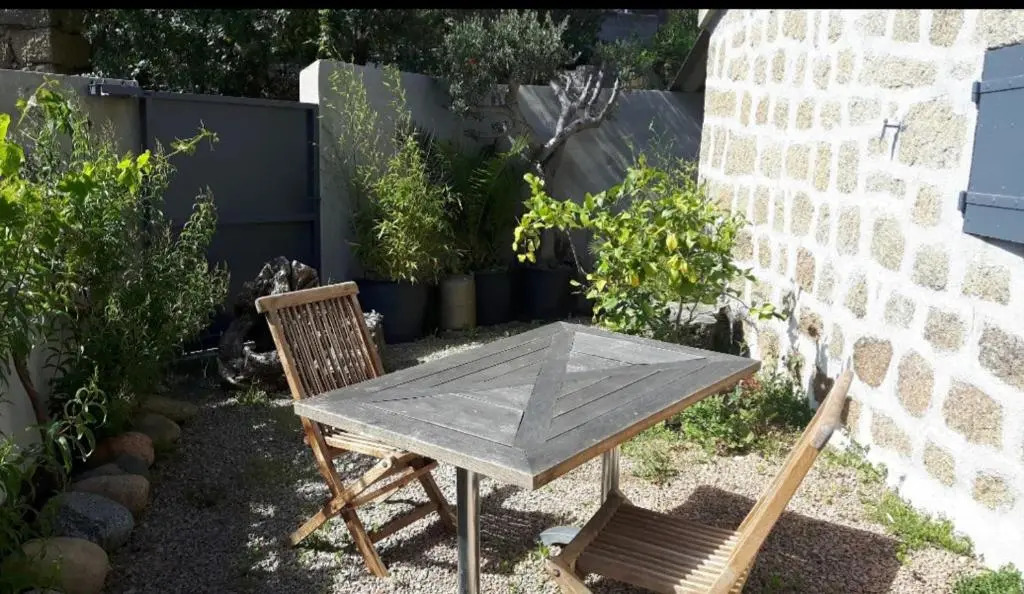 Chez Robert et Sylvie