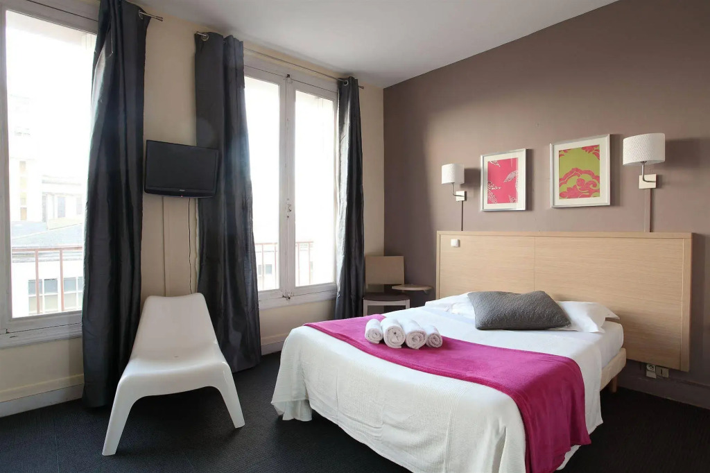 Hotel Saint Louis