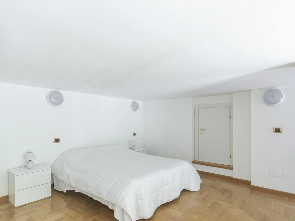 Attractive Apartment in Sanremo With Terrace