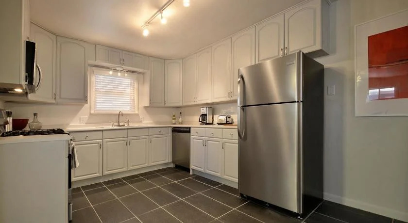 Hyde Park Home by TurnKey Vacation Rentals