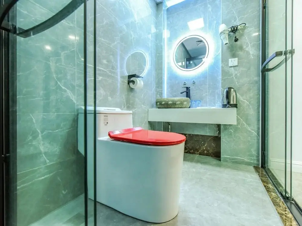 Yimi Hotel Chongqing Hongya Branch