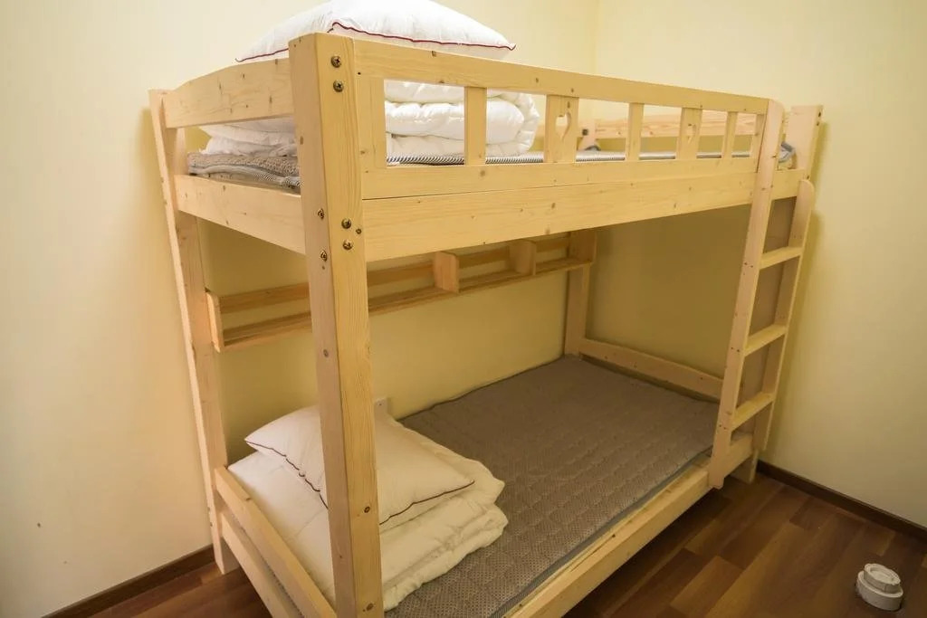 Shenzhen Melody International Hostel