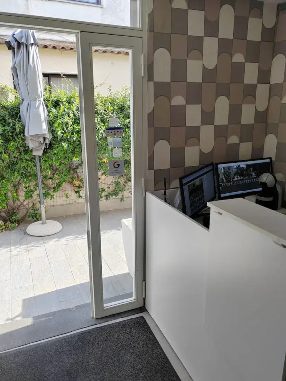 Villa Marisa Resort