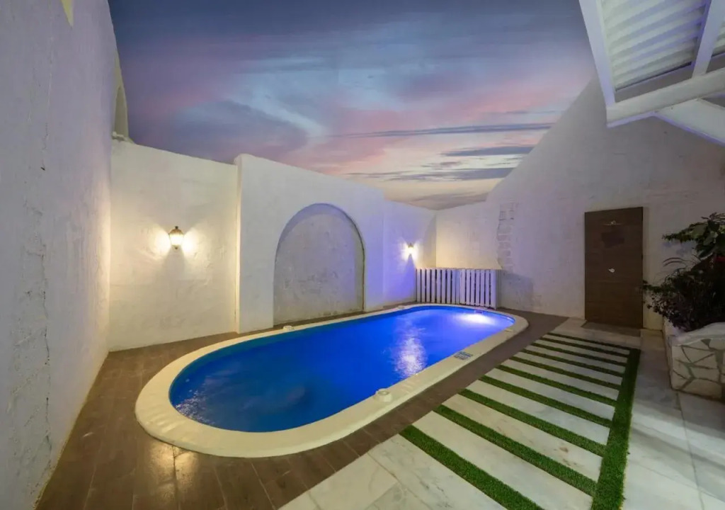 Sun Set Furnished Apartments