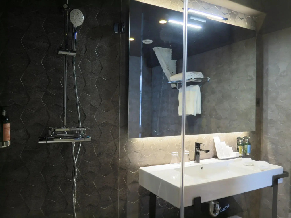Hotel Tayko Bilbao
