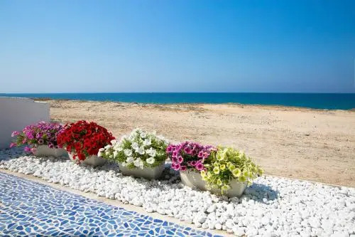 Appartamenti Fronte Mare