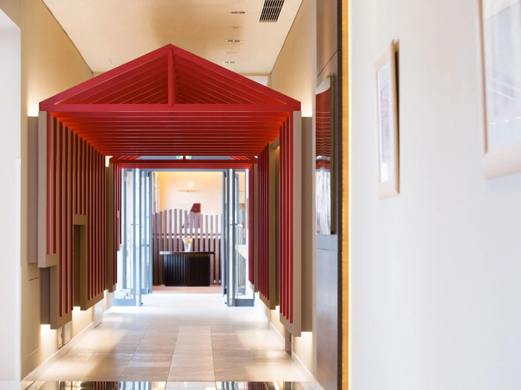 LHotel de Hiei