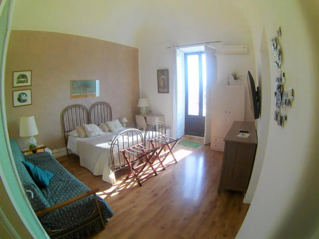 Duomo SantAgata Apartment