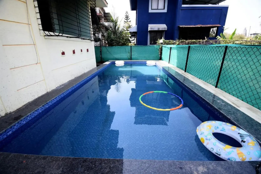 Shrushti Villa 2Bhk