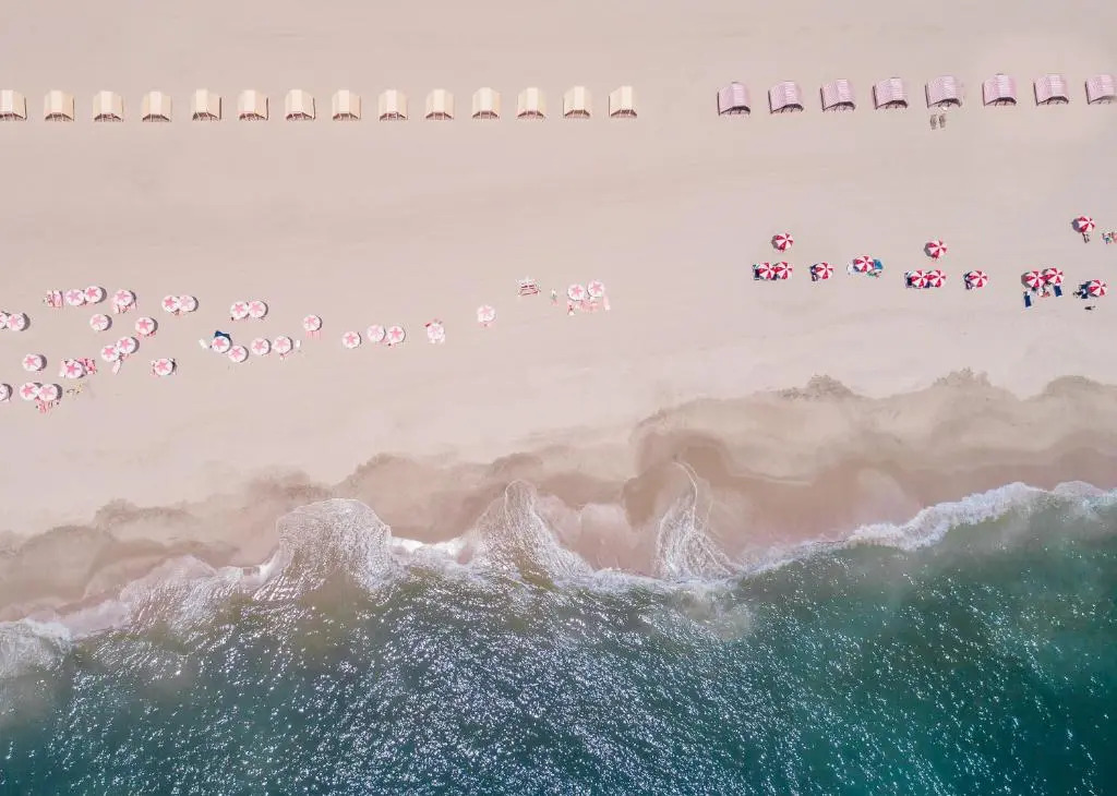 Sandpiper Beach Club