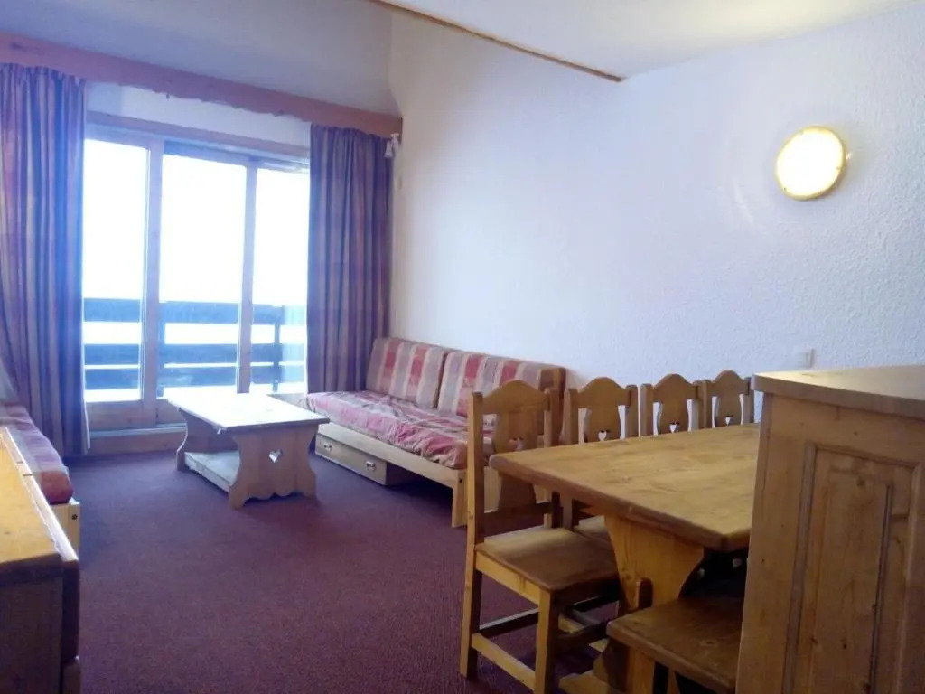 Appartement Méribel, 3 pièces, 7 personnes - FR-1-355-162