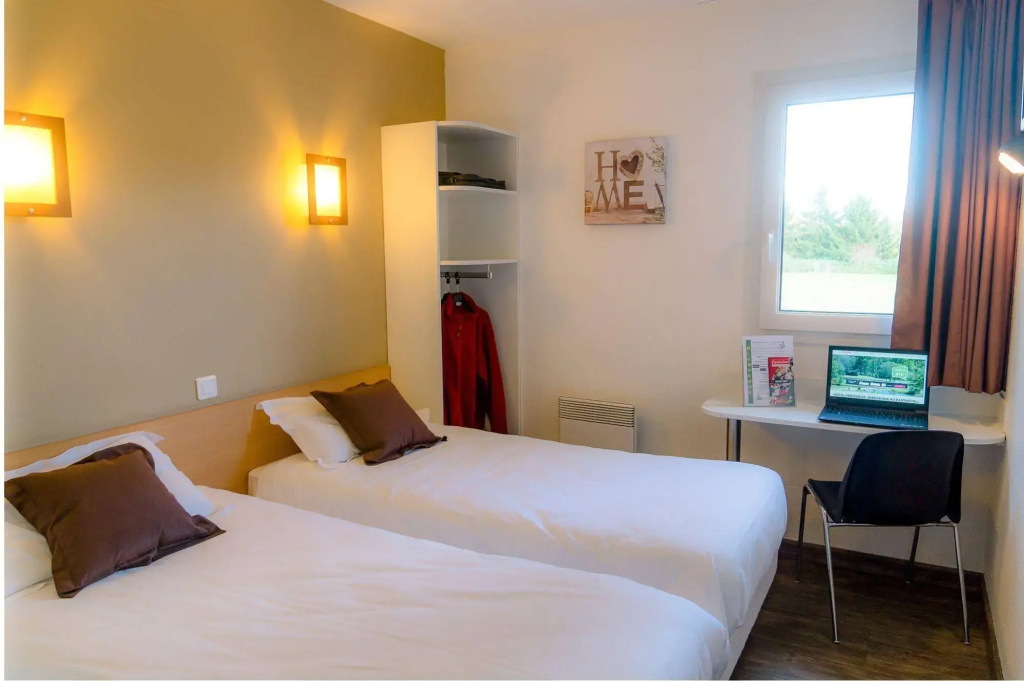 Fasthôtel Périgueux - Un Hôtel FH Confort