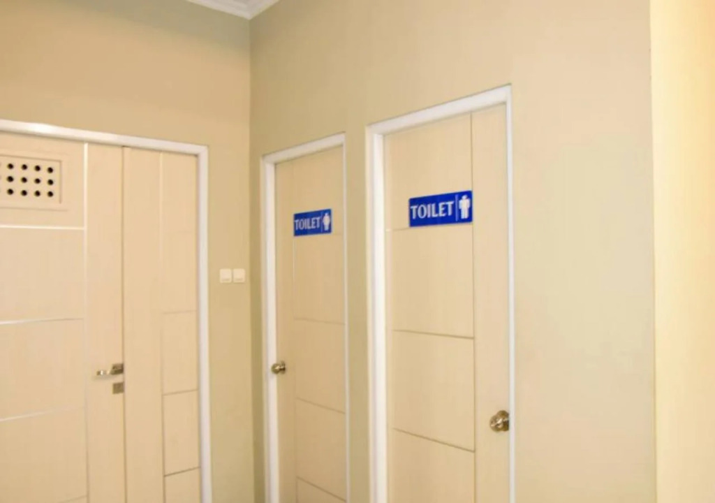 RedDoorz near Pakualaman