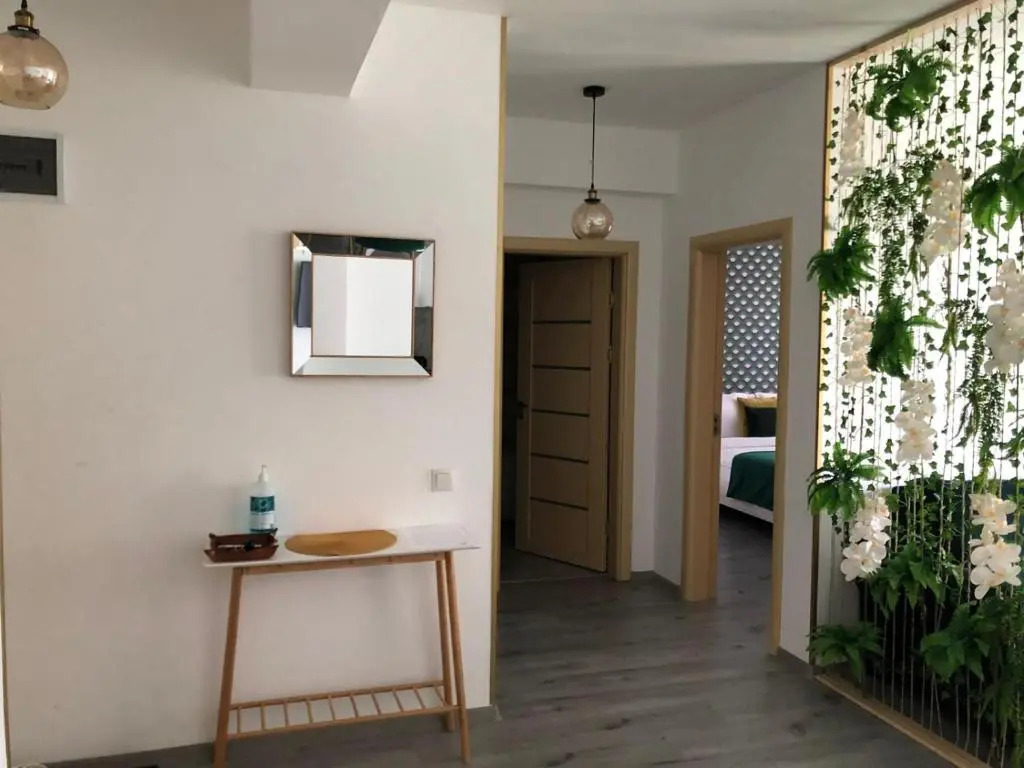 Moon Light Mamaia 2 camere apartament 101