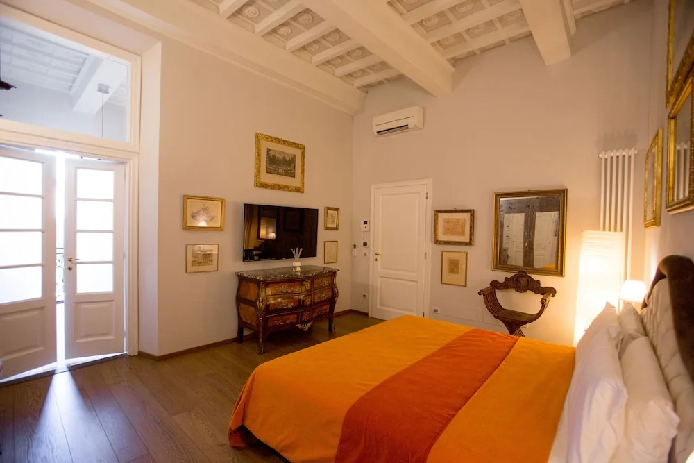 Borgo Pinti Suites Le Stanze dei Nobili