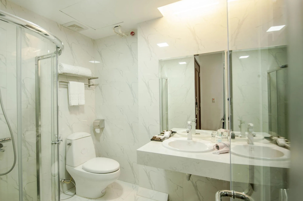 Sao Bang Hotel