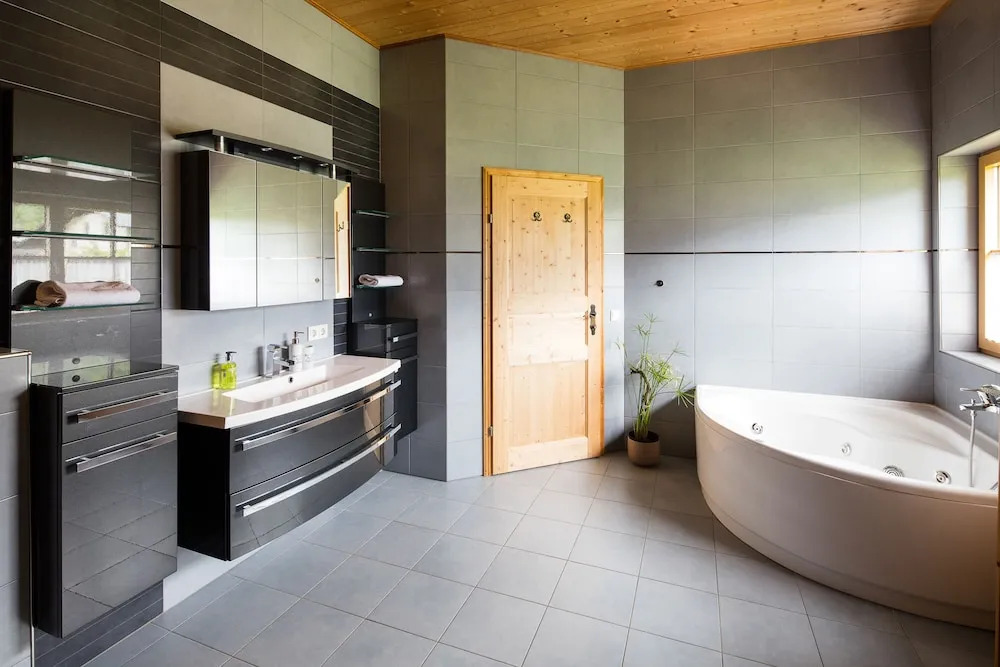 W & S Executive Apartments - Hallstatt II