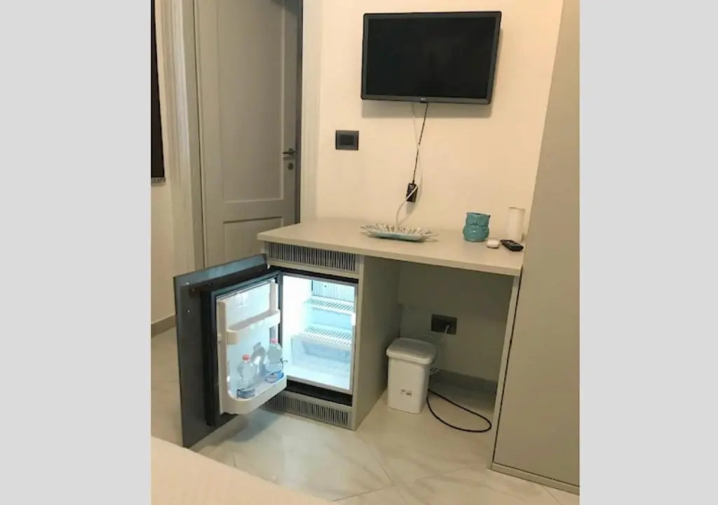 B&B I Colori DellIsola