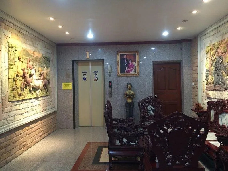 Hi Hotel