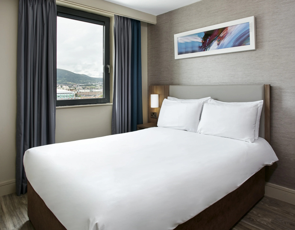 Cordia Serviced Apartments