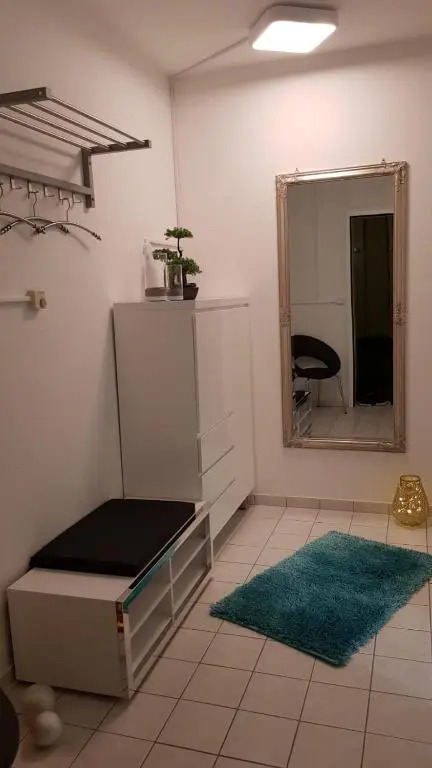 Ferienwohnung Univers 2
