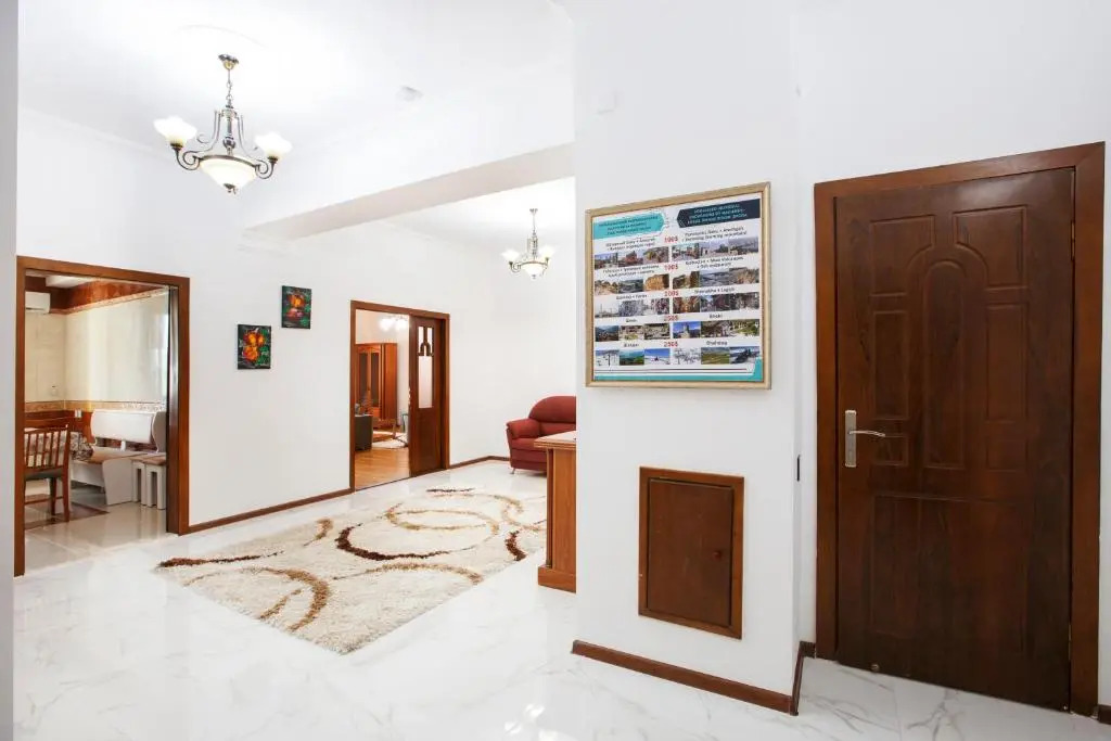 Leyla Apart Hotel 1 - Fountain Square
