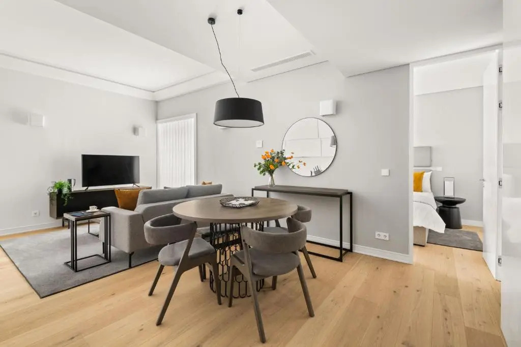 Mirabilis Apartments - AAA23