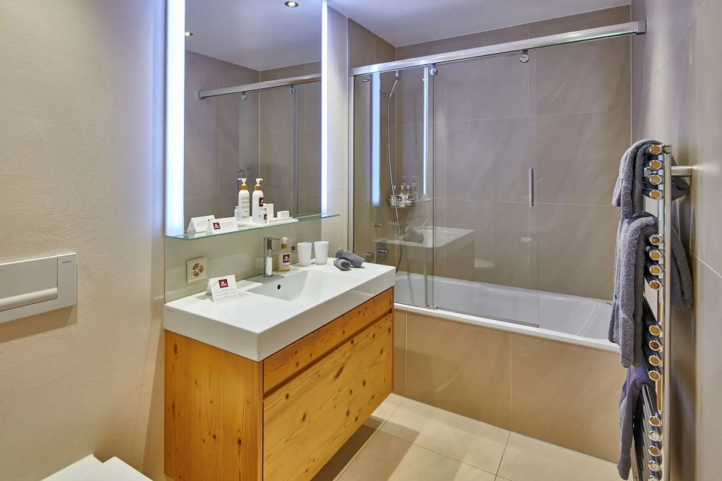 Aspen Alpine Lifestyle Hotel