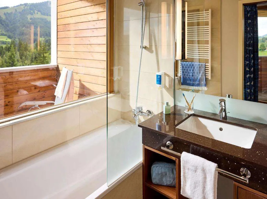 Austria Trend Alpine Resort Fieberbrunn