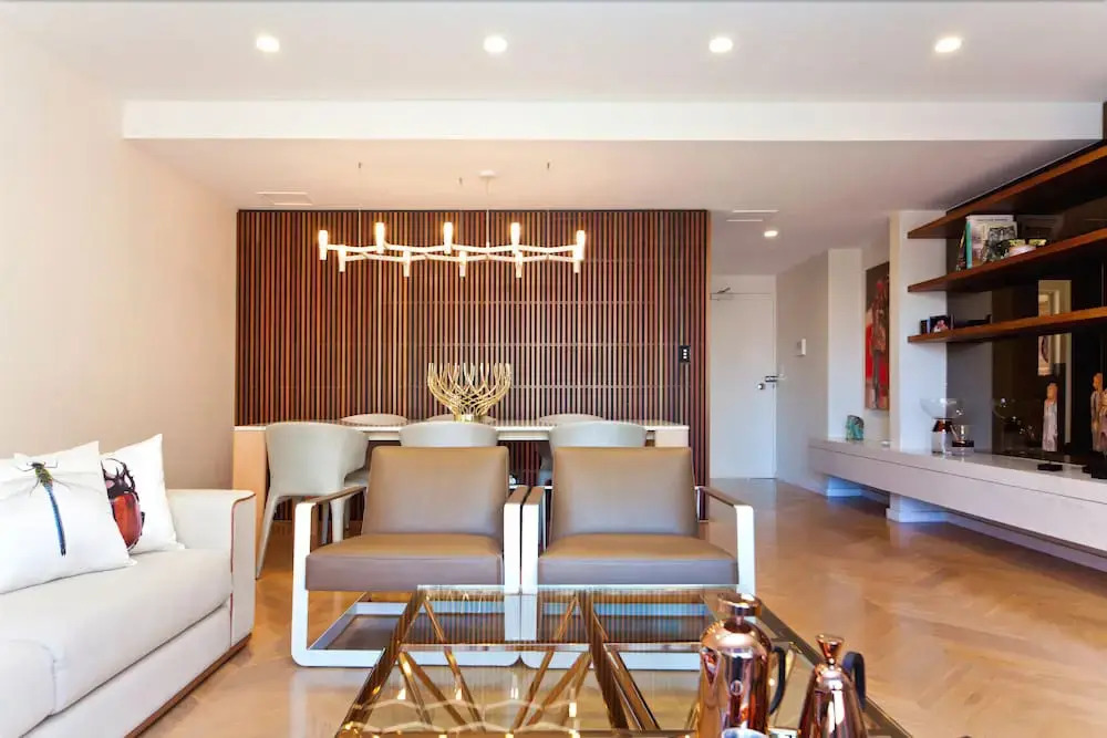 2 Bed Sydney Executive Apt Close To City